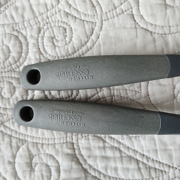 Calphalon Kitchen Essentials 2 spoon set - Picture 4 of 4